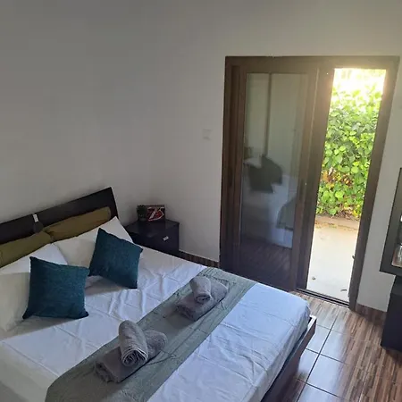 Portobello View Apartment Paphos