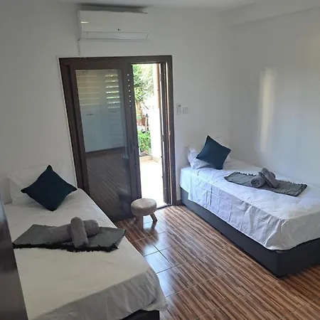 Portobello View Apartment *