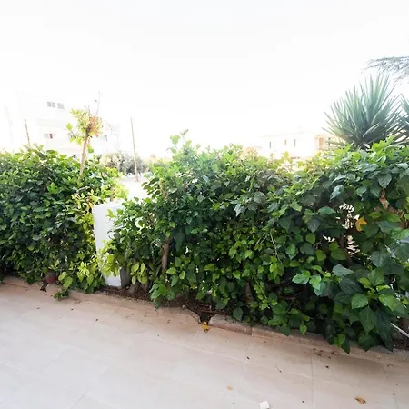 Portobello View דירה Paphos