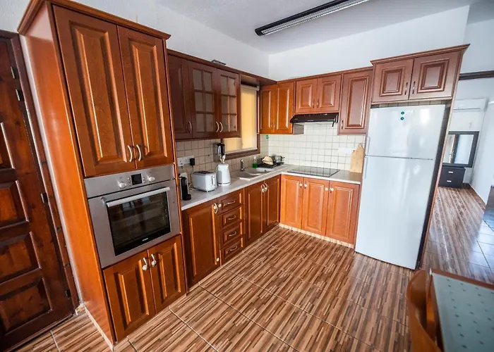 アパート Portobello View *