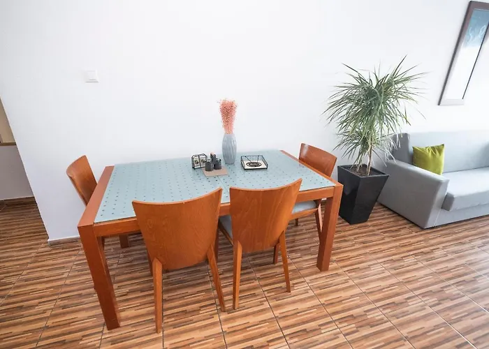 Apartamento Portobello View