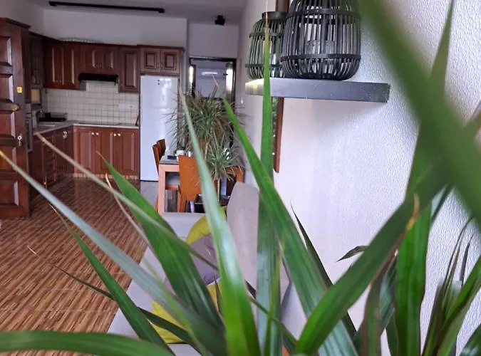 Portobello View アパート パ フォス