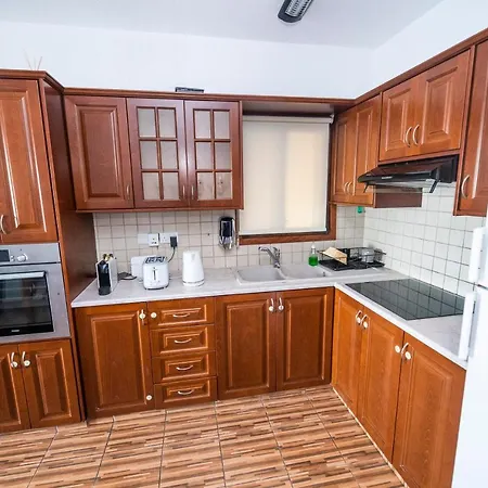 Apartmán Portobello View *