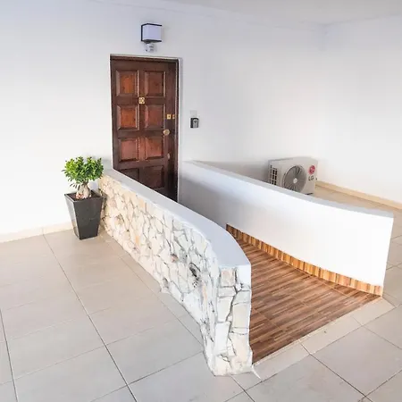 Apartment Portobello View Paphos