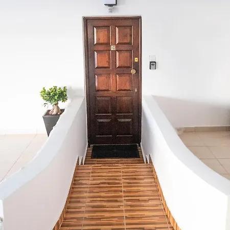 Apartamento Portobello View *