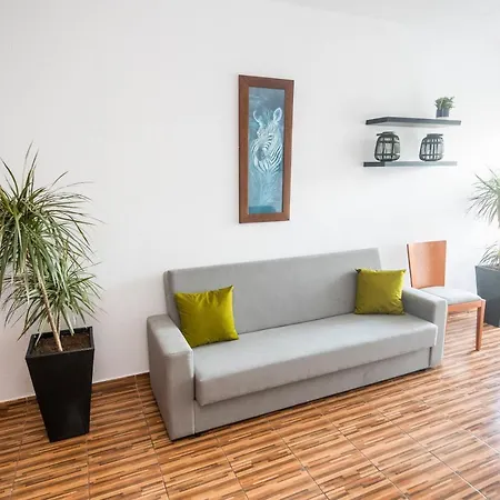 Portobello View Apartment