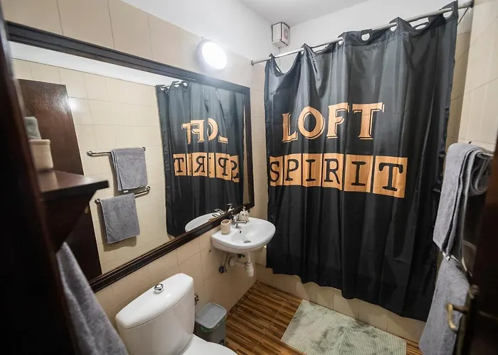 Portobello View Apartmán