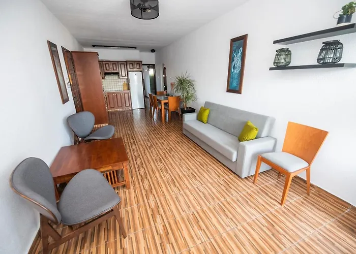 Portobello View Paphos