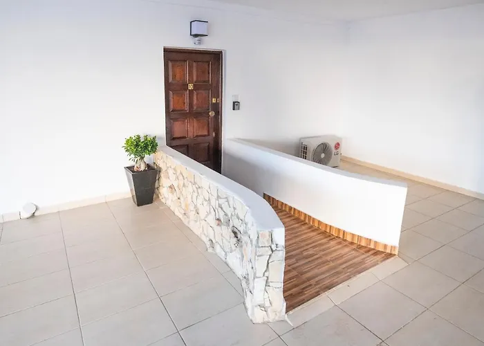 Apartmán Portobello View Paphos