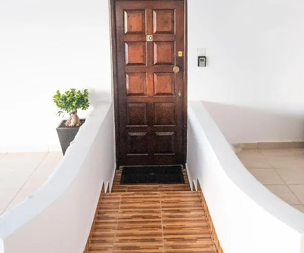 Apartmán Portobello View *