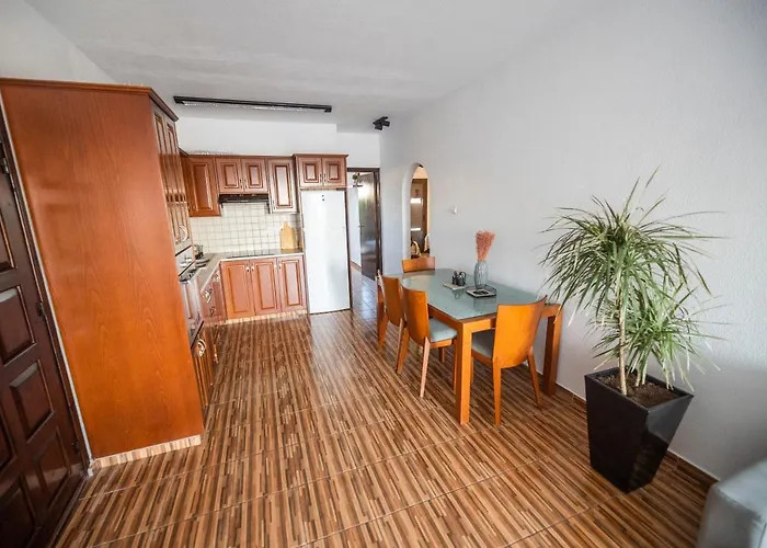 Portobello View Paphos