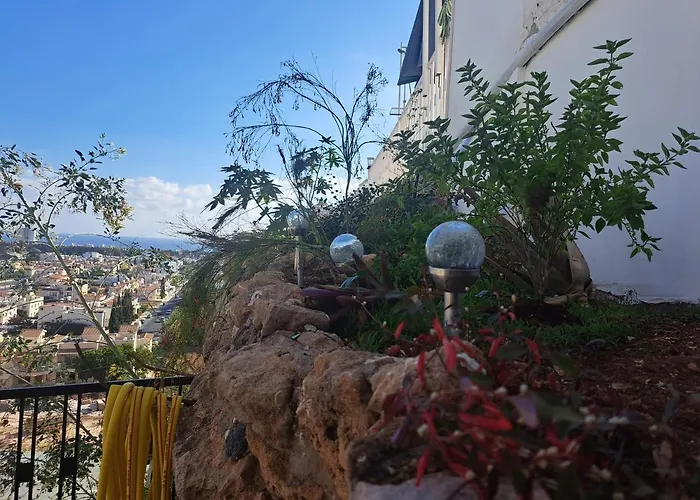 Apartmán Portobello View *