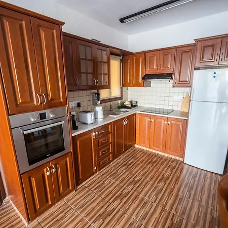 아파트 Portobello View *