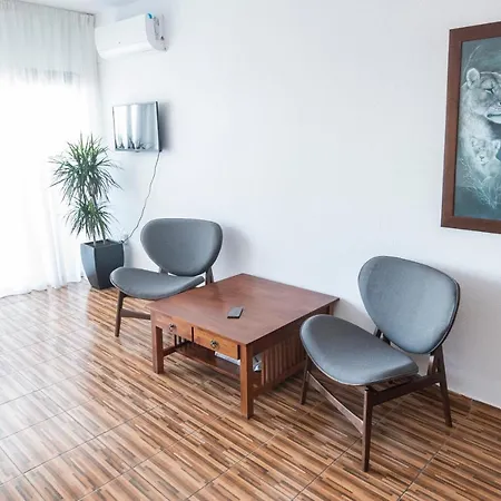 Portobello View * 파포스