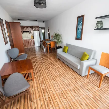 Portobello View 파포스