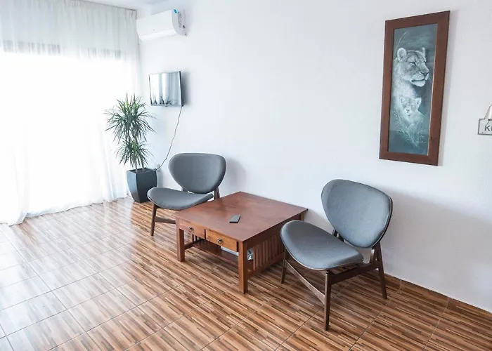 Portobello View * 파포스