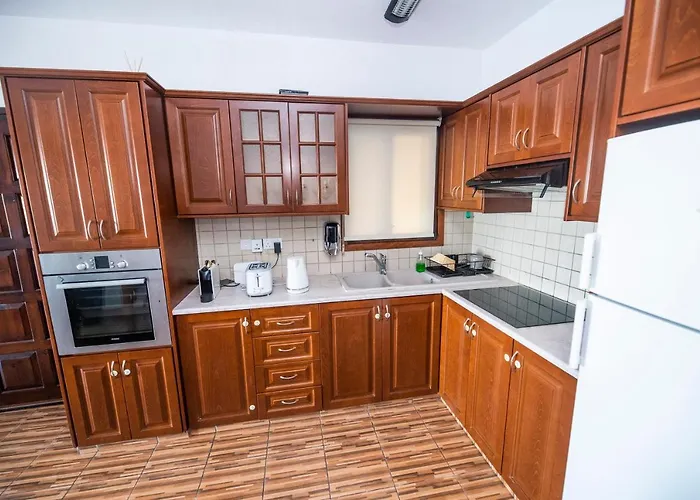 아파트 Portobello View *