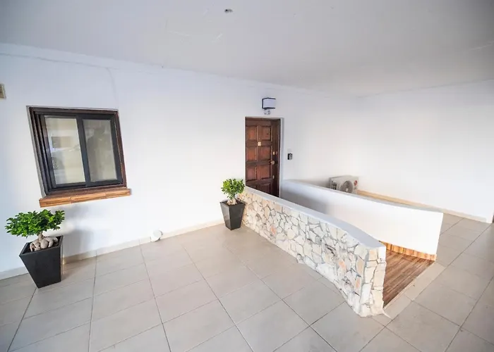 아파트 Portobello View *