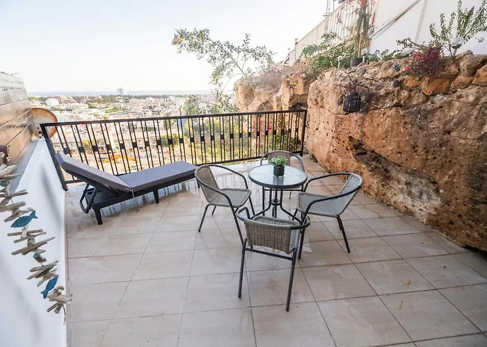 Portobello View 파포스