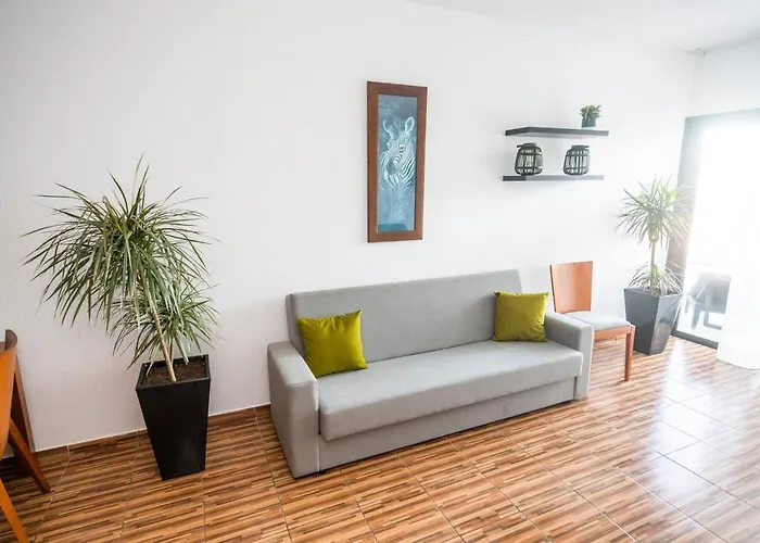 Portobello View 아파트