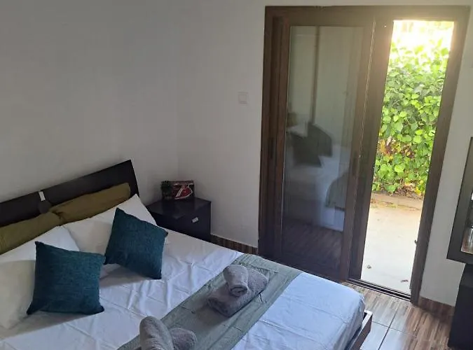 Portobello View 아파트 파포스