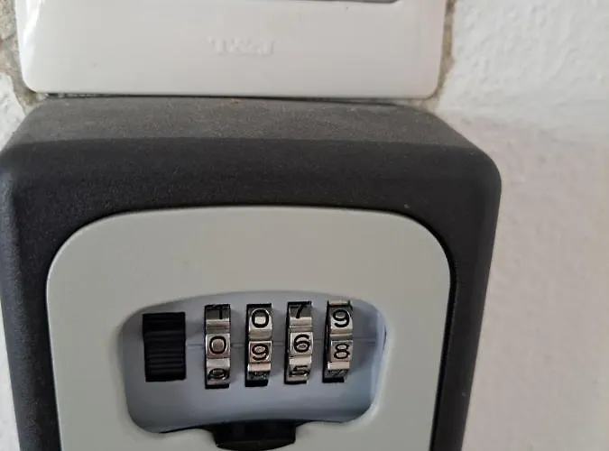 Portobello View 파포스